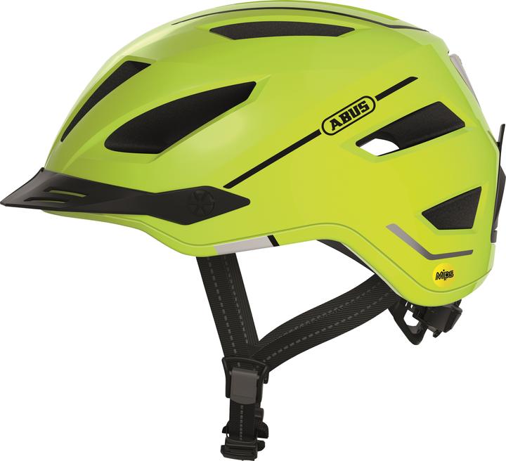 Produktbild Abus Pedelec 2.0 MIPS (52 - 57 cm)