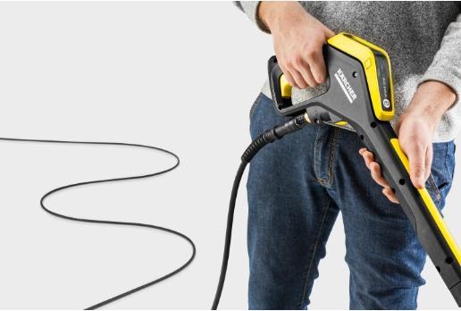 Produktbild Kärcher Professional Adapter Anti-Twist