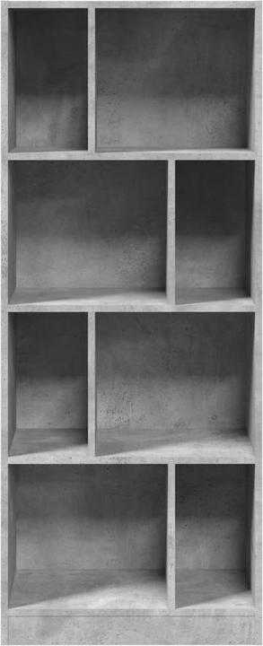 Produktbild VidaXL Lavrenti (57 x 28.5 x 141 cm)