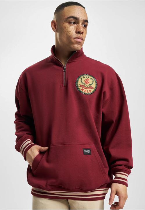 Actual product image Rocawear Duke Crewneck - 72291 (XXL)