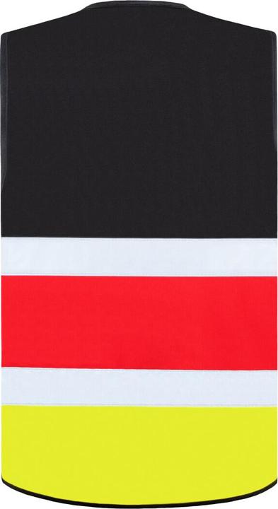 Image du produit Korntex Gilet fonctionnel des nations (S/M)