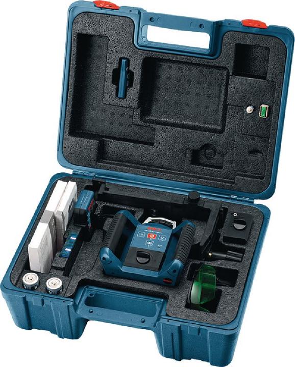 Actual product image Bosch Professional Grl 300 Hvg