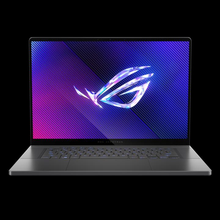 Image du produit ASUS ROG Zephyrus G16 RTX 4060 (16", Intel Core Ultra 7 155H, 16 Go, 1000 Go, DE)