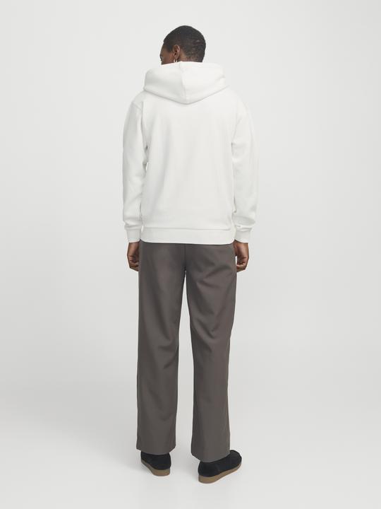 Immagine prodotto Jack & Jones Jjebradley Sweat Zip Hood Noos (XL)