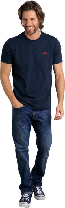 Immagine prodotto Weird Fish Maglietta Logo Uomo (XXL)