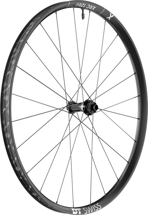 Immagine prodotto DT Swiss XRC 1200 Spline DB (Ruota anteriore, 29")