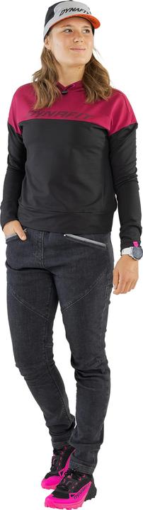 Immagine prodotto Dynafit 24/7 HOODY, Signore (XL)