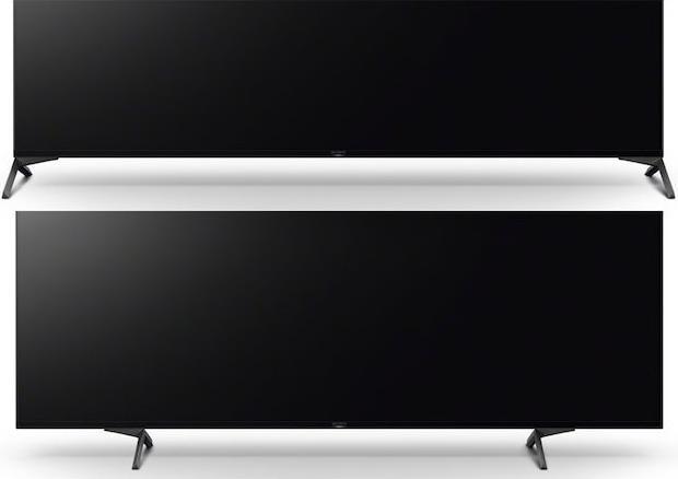 Actual product image Sony XR-65X94J (65", LCD, UHD, 2021)
