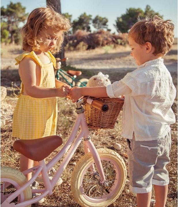Image du produit Banwood Vélo d'exercice Balance Bike First Go (12")