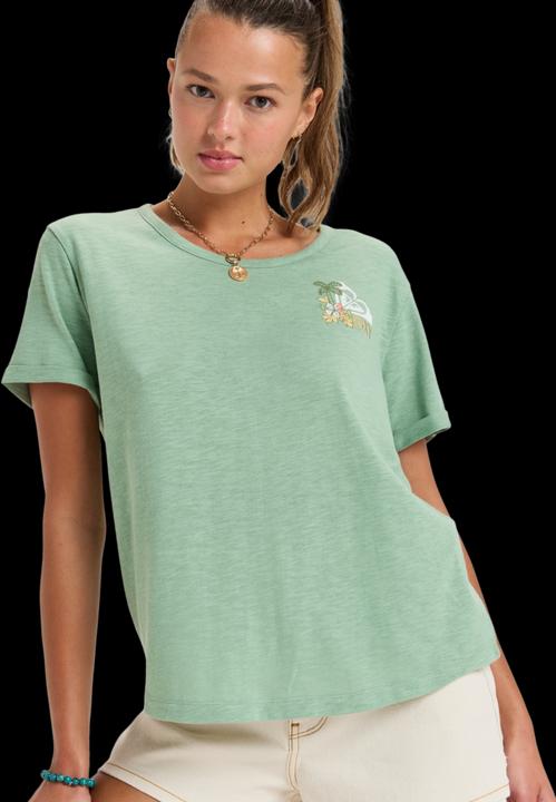 Actual product image Roxy Oceanwave Regular (S)