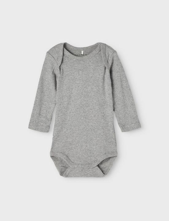 Produktbild Name it 3er-Pack Body (80)