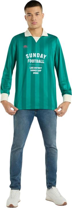 Actual product image Umbro Mens Football Shirt (XL)