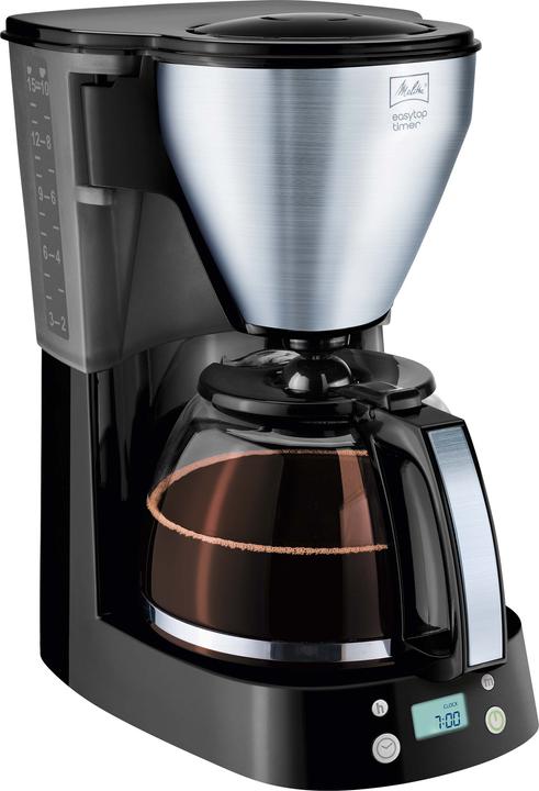 Actual product image Melitta Easy Top Timer 1010-15