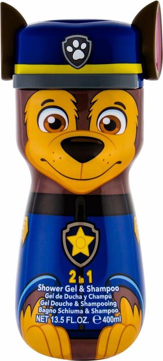 Produktbild Nickelodeon Paw Patrol Chase (400 ml)