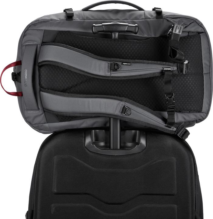 Actual product image Pacsafe EXP45 Carry-On (45 l)