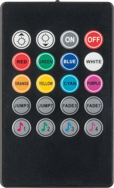 Actual product image Paulmann SoundSensor
