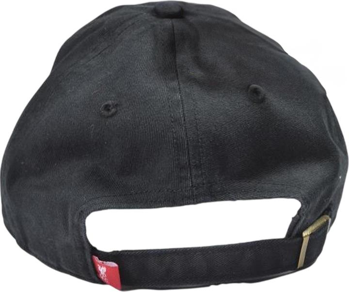 Produktbild Score Draw Clean Up BaseballMütze (One Size)