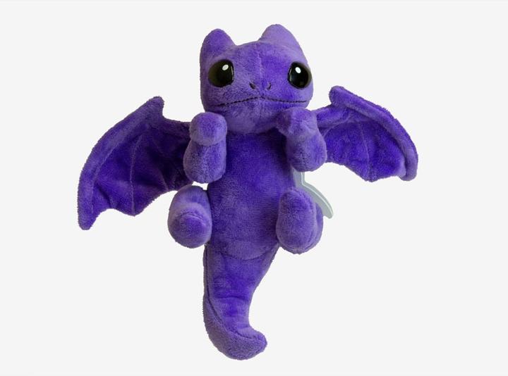 Image du produit Toynami Little Embers assortiment peluches Deluxe 18 cm (15)