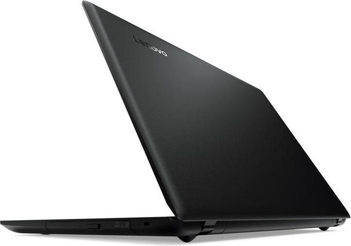 Produktbild Lenovo V110-17ikb (17.30", Intel Core i5-7200U, 8 GB, 128 GB, CH)