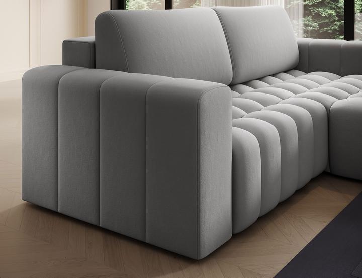 Produktbild ELTAP Bonett (3-Sitzer, Bettsofa, Ecksofa)