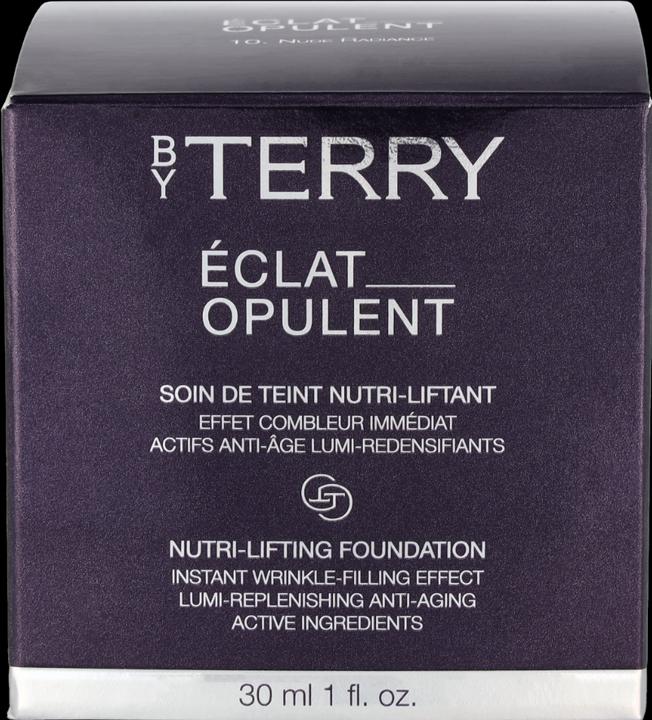 Produktbild By Terry Eclat Opulent No 10 (N10 Nude Radiance)