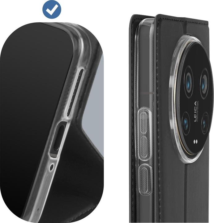 Produktbild Dux Ducis Skin Pro Series (Xiaomi 14 Ultra)