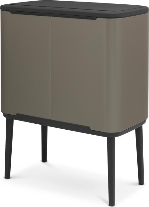 Brabantia Bo Touch Bin (36 l)