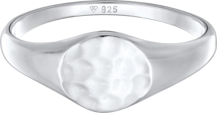 Produktbild Elli Siegelring (54, 925 Silber)