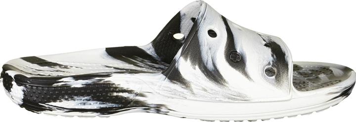 Produktbild Crocs Classic Marbled Slide - 10142 (37)
