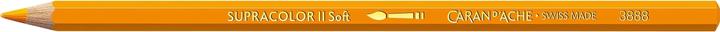 Caran d'Ache Supracolor Aquarelle (Orange, 1 x)