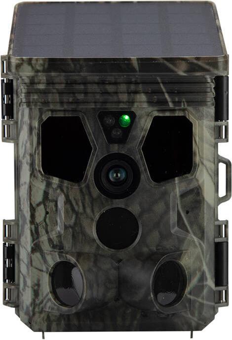 Actual product image Suntek HC-601A Basic Trail Camera Photo Camera