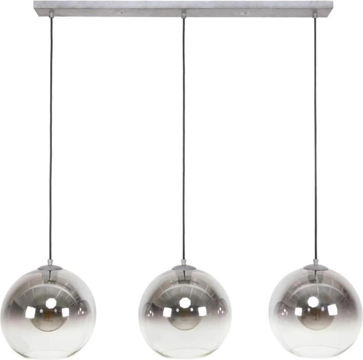 Actual product image famlights Selina (E27)