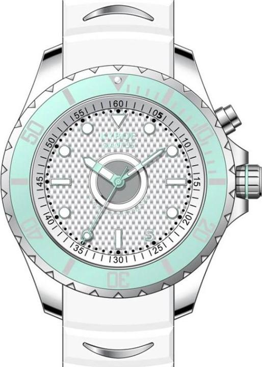 Actual product image Kyboe GS.55.S.SW.MI.WH Giant 55 Reethi Rah (55 mm)