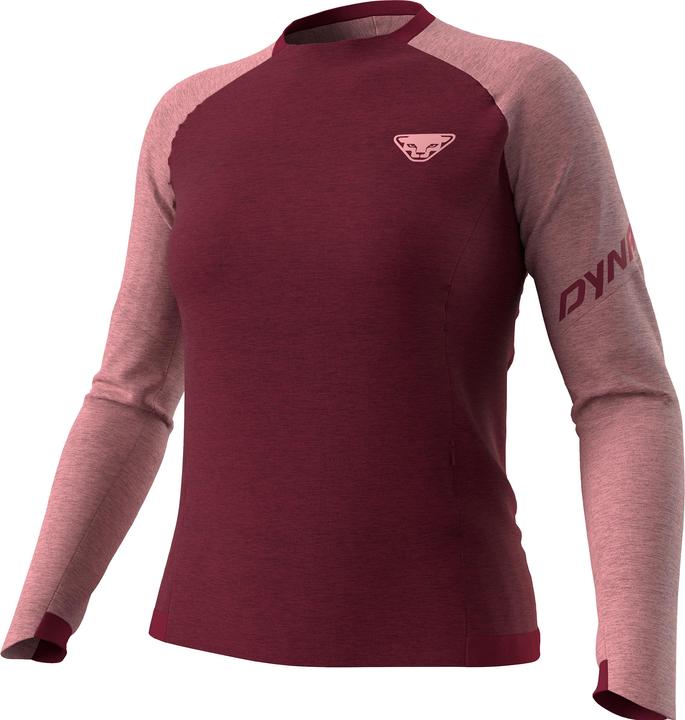 Dynafit 24/7 Ptc Pullover Damen
