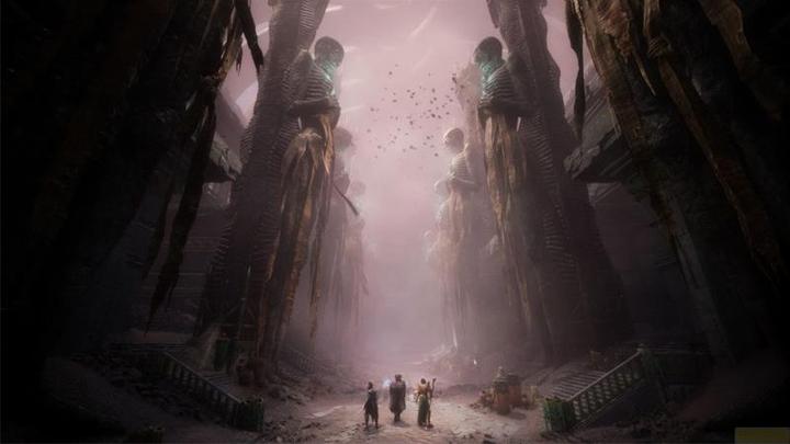 Immagine prodotto EA Games Dragon Age: The Veilguard (Xbox Series X, DE, FR)