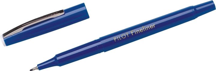 Productafbeelding Pilot Fineliner (Blauw, 1 x)