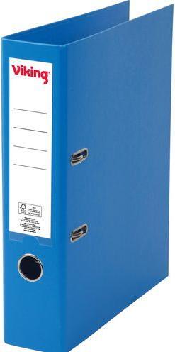 Produktbild Viking Ordner A4 Blau 70 mm (A4, 75 mm, 1 Stück)