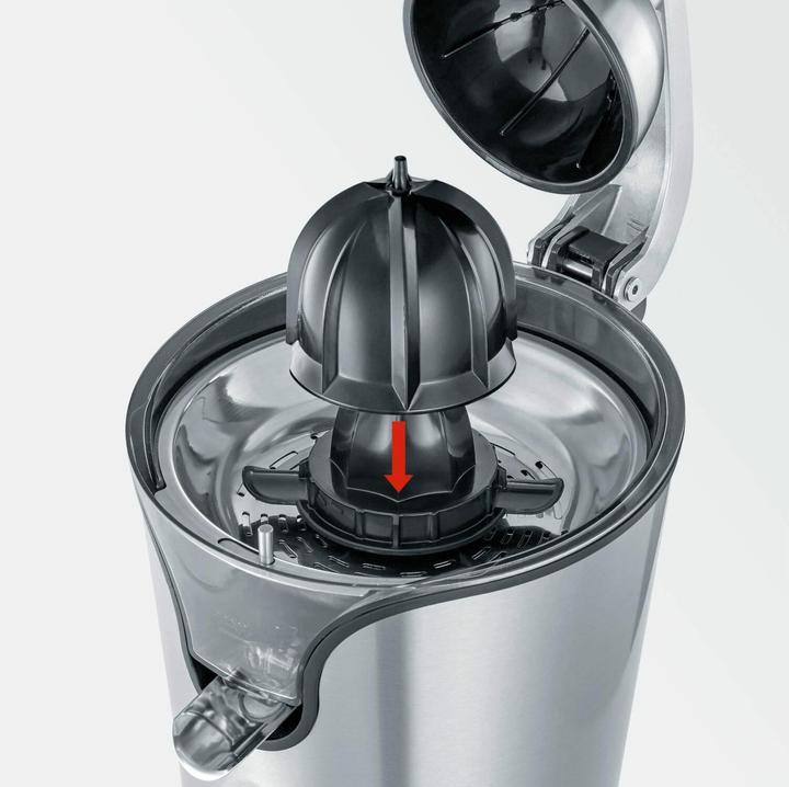 Actual product image Severin CP3544