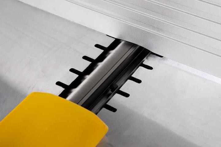 Produktbild Holzmann HOB260ABS