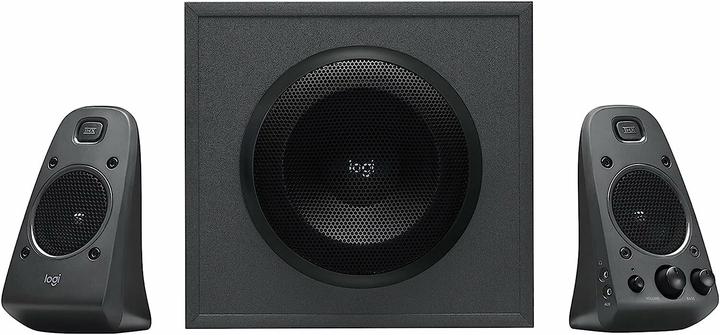 Produktbild Logitech Z625