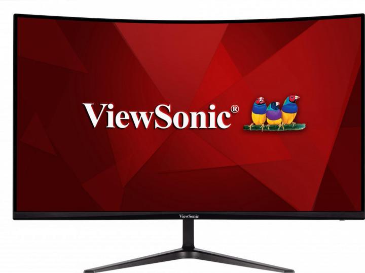 Actual product image Viewsonic VX3218 (1920 x 1080 pixels, 31.50")