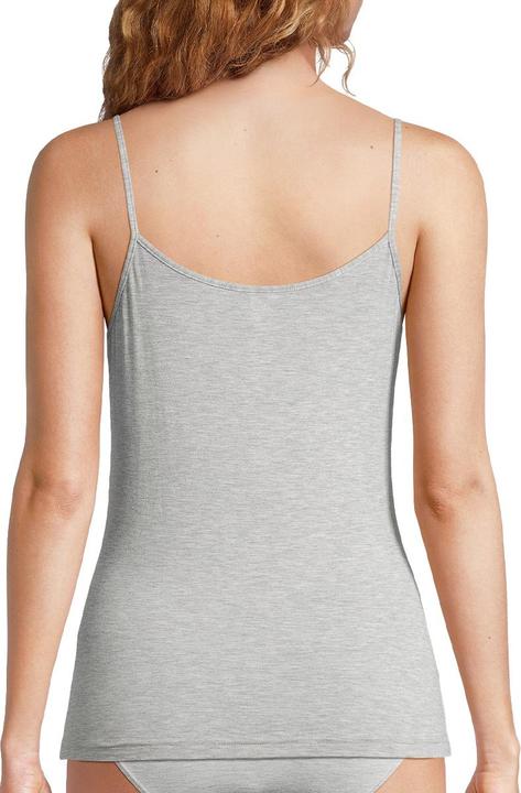 Produktbild Nina von C. 2er Pack Light & Easy Spaghetti Top (38, M)