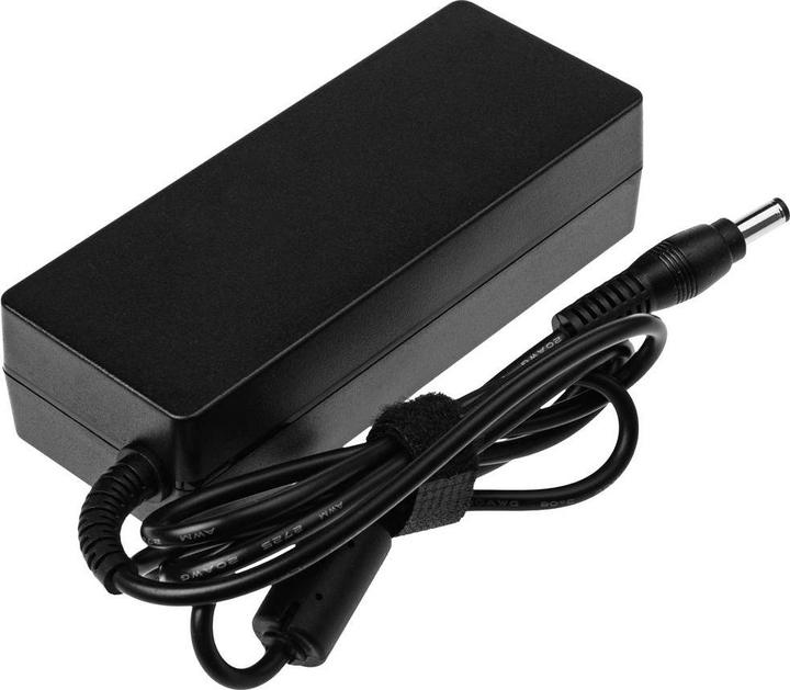 Produktbild GreenCell PRO Laptop Charger for Toshiba Satellite HP Pavilion Compaq Acer - 19V - 3.95A - 75W (75 W)