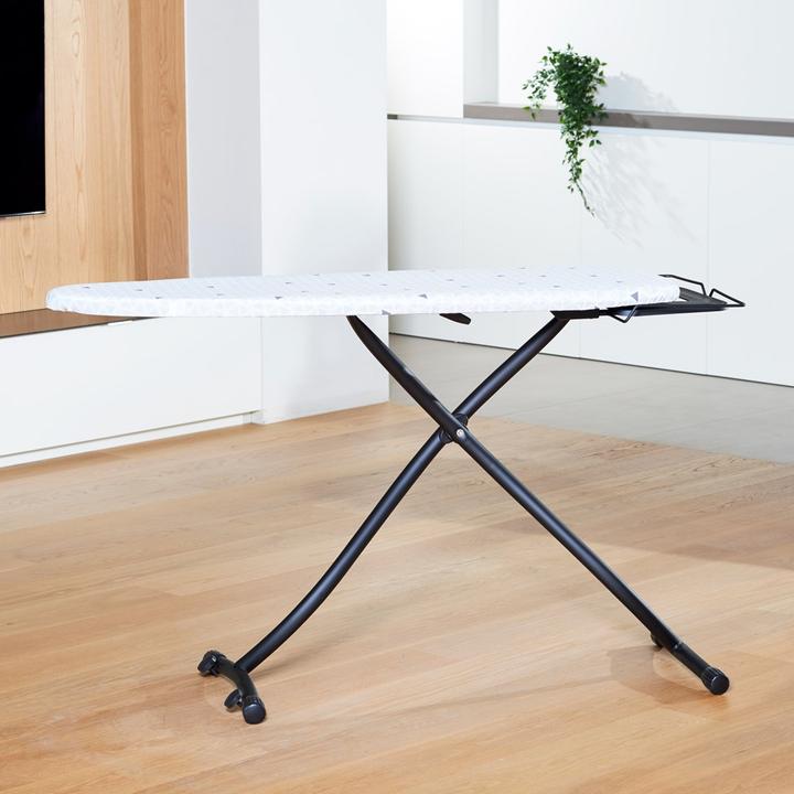 Actual product image Taurus Argenta Elegance Complete ironing board 1700 x 480 mm