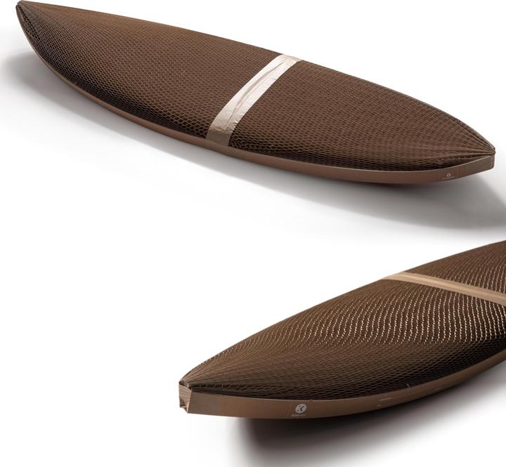 Image du produit Olaian FISH 900 (5'8")