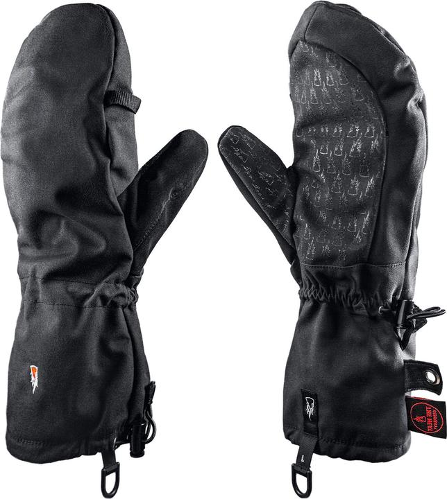 Actual product image HEAT Polar Hood (6, 7, 8)