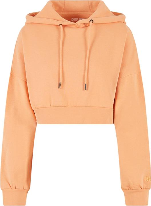 DEF Cropped Hoody - 67767 (XL)