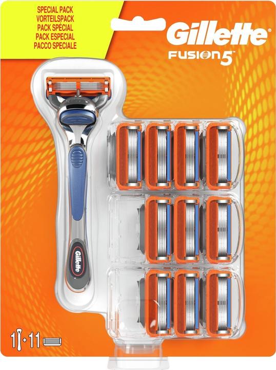 Image du produit Gillette Fusion5