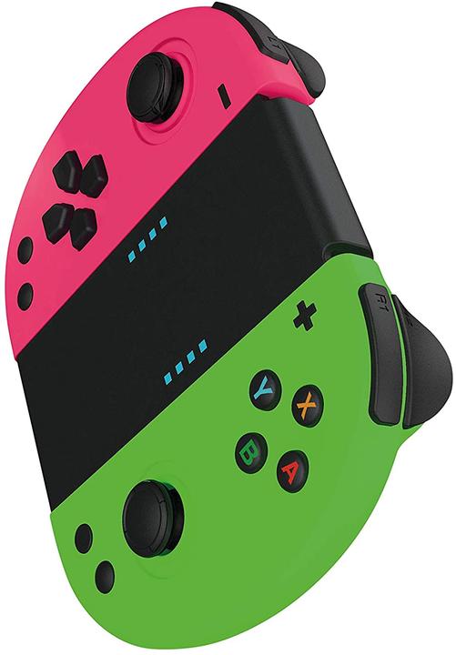 Immagine prodotto Gioteck JC-20 (Switch)