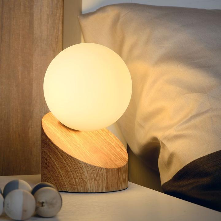 Actual product image Lucide Len (G9)
